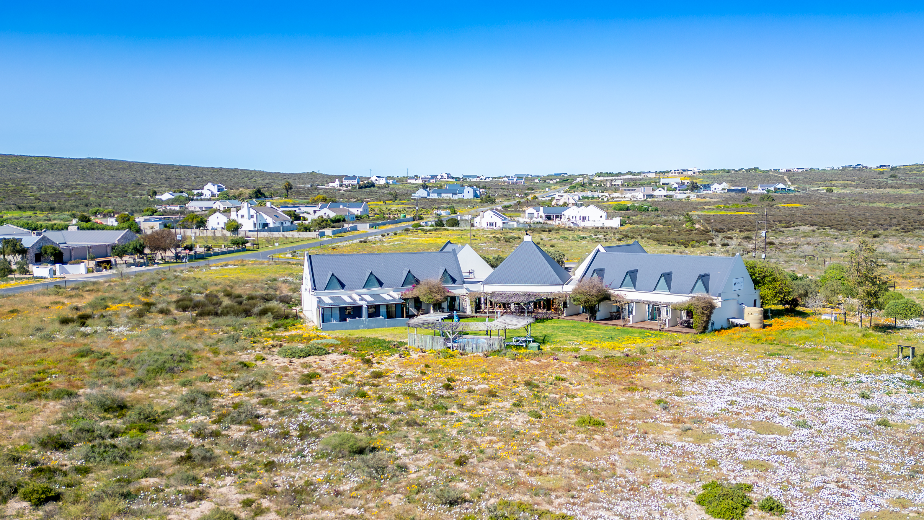 9 Bedroom Property for Sale in Long Acres Country Estate Western Cape